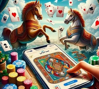 دانلود چهار برگ دو نفره