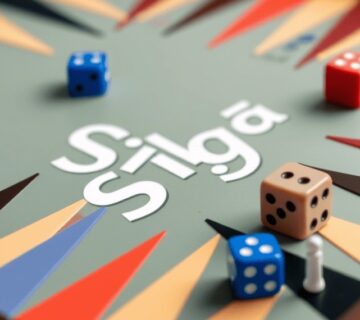 دانلود بازی تخته نرد با کیفیت