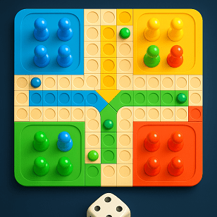 دانلود بازی منچ از بازار