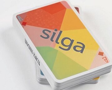 دانلود بازی چهار برگ ایفون