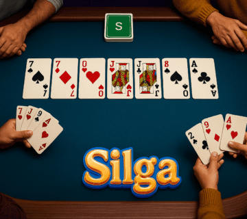 دانلود بازی حکم برای کامپیوتر