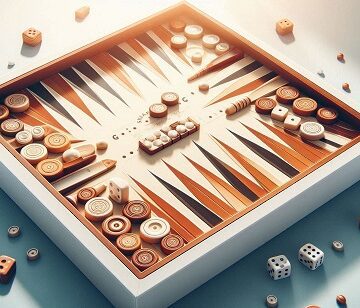 دانلود تخته نرد آنلاین