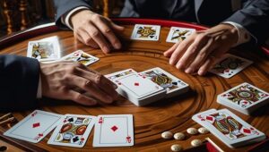دانلود بازی چهار برگ