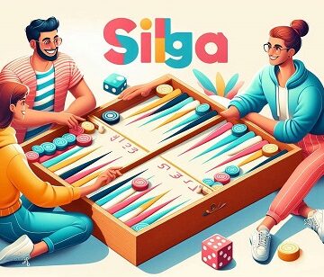 بهترین بازی تخته نرد آنلاین