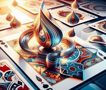 دانلود بازی ورق حکم