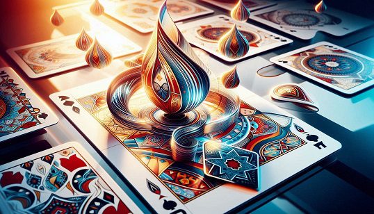 دانلود بازی ورق حکم