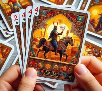 دانلود بازی حکم قدیمی