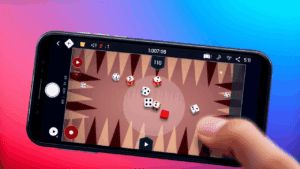 دانلود بازی تخته نرد آفلاین