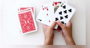 آموزش بازی 11 پاسور
