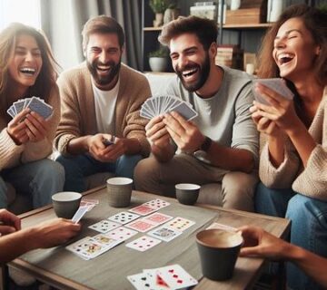 دانلود بازی ورق برای اندروید