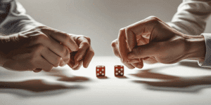 بازی منچ آنلاین بدون نصب