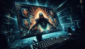 دانلود بازی پاسور برای کامپیوتر