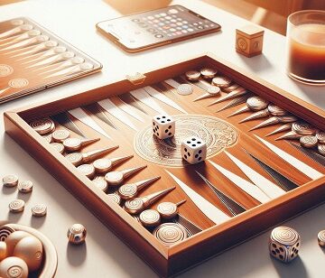 دانلود بازی تخته نرد برای کامپیوتر
