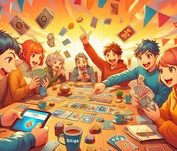 دانلود بازی حکم چهار نفره