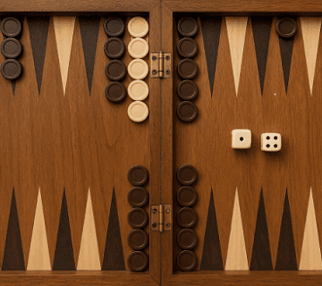 دانلود بازی تخته نرد فارسی