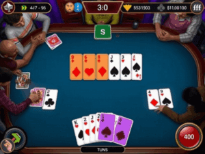 دانلود بازی چهار برگ قدیمی