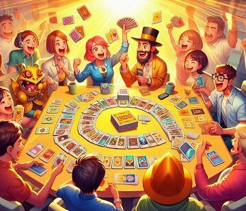 بازی حکم آنلاین با دوستان