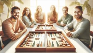 بازی تخته نرد, تخته نرد آنلاین, Backgammon, بازی تخته نرد دو نفره, تخته نرد رایگان, بازی فکری آنلاین, Backgammon online, سیلگا