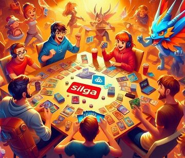 بازی چهار نفره آنلاین