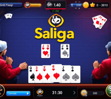 دانلود بازی چهار برگ قدیمی