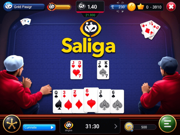 دانلود بازی چهار برگ قدیمی