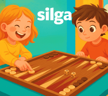 دانلود بازی تخته نرد آفلاین