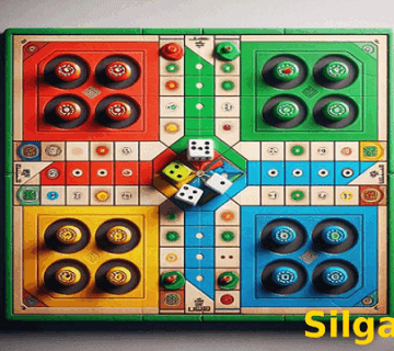 دانلود بازی منچ چند نفره افلاین