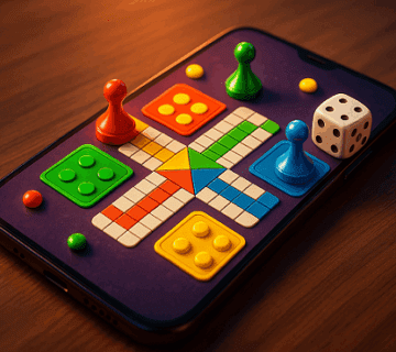 دانلود بازی منچ برای گوشی