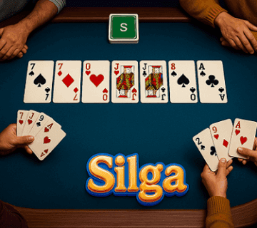 دانلود بازی چهار برگ 11 تایی نسخه قدیمی