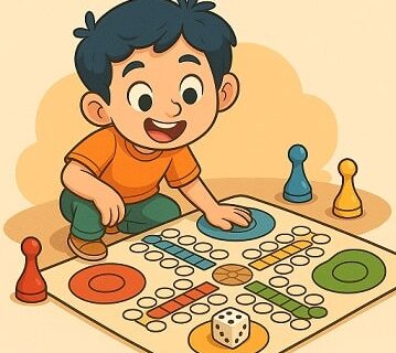 دانلود بازی منچ