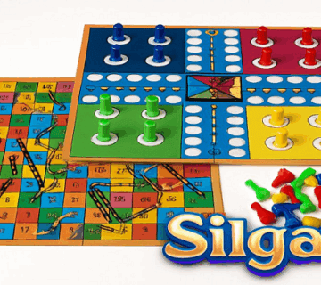 دانلود مستقیم بازی منچ آنلاین