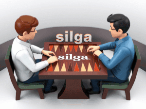 دانلود بازی تخته نرد آفلاین