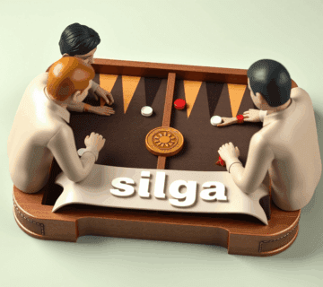 دانلود بازی تخته نرد حرفه ای دو نفره