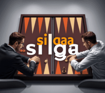 دانلود بازی تخته نرد فارسی