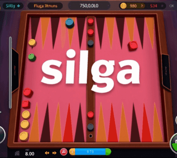 دانلود بازی تخته نرد گرافیک بالا